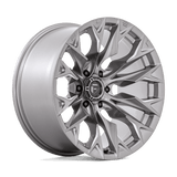 Fuel D806 FLAME - Platinum-Wheels-Fuel-Dirty Diesel Customs