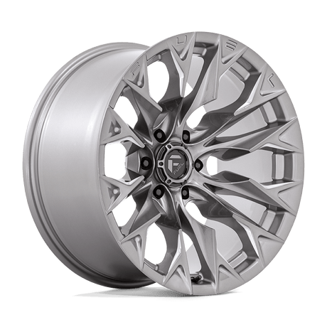 Fuel D806 FLAME - Platinum-Wheels-Fuel-Dirty Diesel Customs