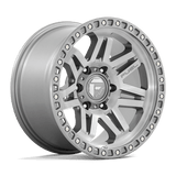 Fuel D812 SYNDICATE - Platinum-Wheels-Fuel-Dirty Diesel Customs