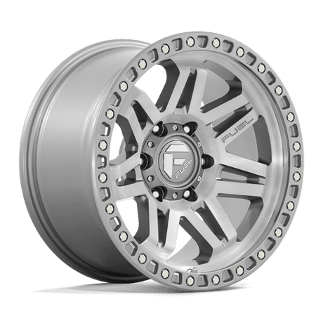 Fuel D812 SYNDICATE - Platinum-Wheels-Fuel-Dirty Diesel Customs