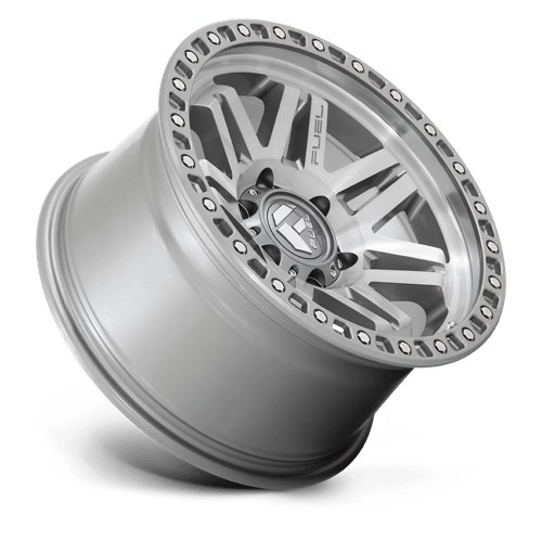 Fuel D812 SYNDICATE - Platinum-Wheels-Fuel-Dirty Diesel Customs