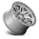 Fuel D812 SYNDICATE - Platinum-Wheels-Fuel-Dirty Diesel Customs