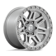 Fuel D812 SYNDICATE - Platinum-Wheels-Fuel-Dirty Diesel Customs
