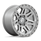 Fuel D812 SYNDICATE - Platinum-Wheels-Fuel-Dirty Diesel Customs