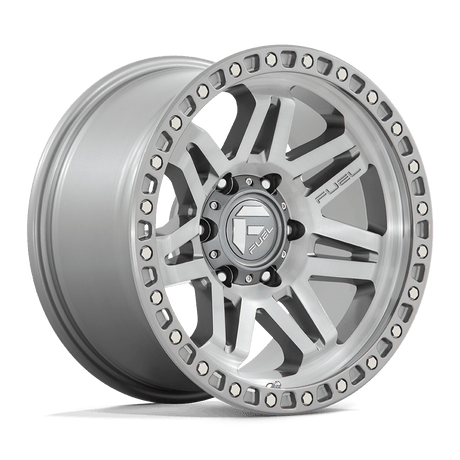 Fuel D812 SYNDICATE - Platinum-Wheels-Fuel-Dirty Diesel Customs