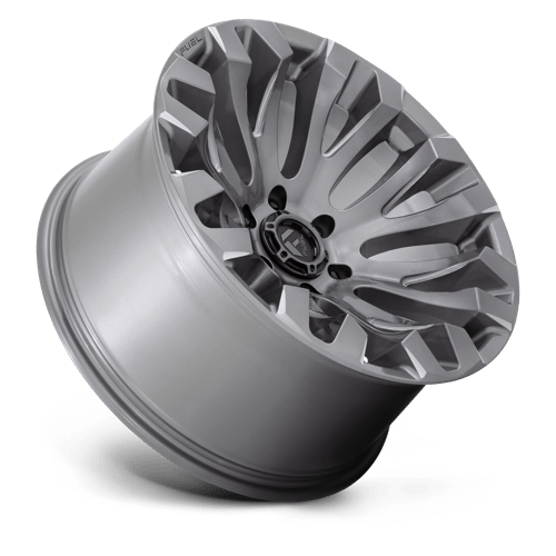 Fuel D830 QUAKE - Platinum-Wheels-Fuel-Dirty Diesel Customs
