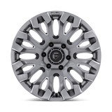 Fuel D830 QUAKE - Platinum-Wheels-Fuel-Dirty Diesel Customs