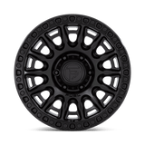 Fuel D832 CYCLE - Blackout-Wheels-Fuel-Dirty Diesel Customs
