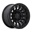 Fuel D832 CYCLE - Blackout-Wheels-Fuel-Dirty Diesel Customs