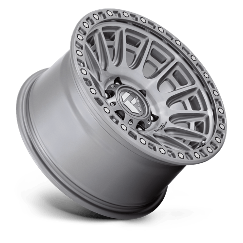 Fuel D833 CYCLE - Platinum-Wheels-Fuel-Dirty Diesel Customs