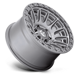 Fuel D833 CYCLE - Platinum-Wheels-Fuel-Dirty Diesel Customs