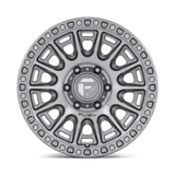 Fuel D833 CYCLE - Platinum-Wheels-Fuel-Dirty Diesel Customs