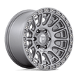 Fuel D833 CYCLE - Platinum-Wheels-Fuel-Dirty Diesel Customs