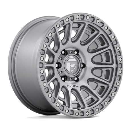 Fuel D833 CYCLE - Platinum-Wheels-Fuel-Dirty Diesel Customs