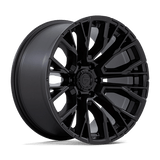 Fuel D847 REBAR - Blackout-Wheels-Fuel-Dirty Diesel Customs