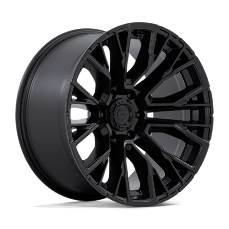 Fuel D847 REBAR - Blackout-Wheels-Fuel-Dirty Diesel Customs