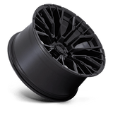 Fuel D847 REBAR - Blackout-Wheels-Fuel-Dirty Diesel Customs