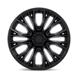 Fuel D847 REBAR - Blackout-Wheels-Fuel-Dirty Diesel Customs