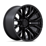 Fuel D847 REBAR - Blackout-Wheels-Fuel-Dirty Diesel Customs