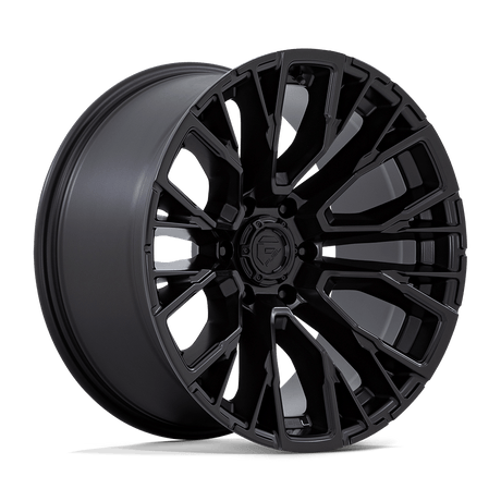 Fuel D847 REBAR - Blackout-Wheels-Fuel-Dirty Diesel Customs