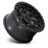 Fuel D852 RUNNER OR - Blackout-Wheels-Fuel-Dirty Diesel Customs