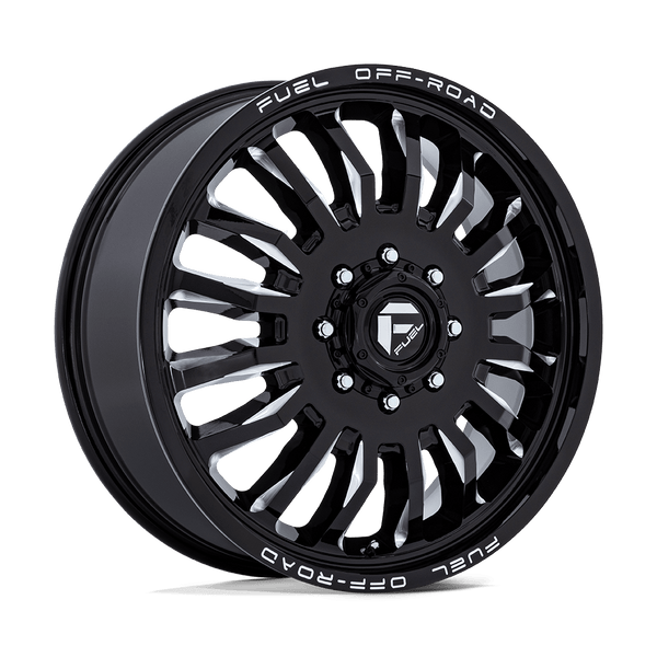 Fuel-D868-ARC-DUALLY-Gloss-