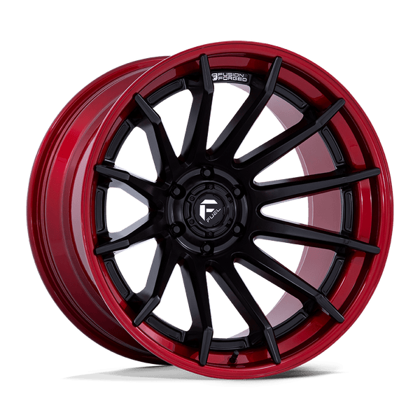 Fuel-FC403-BURN-Matte-Black-