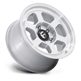 Fuel FC860 HYPE - Machined-Wheels-Fuel-Dirty Diesel Customs