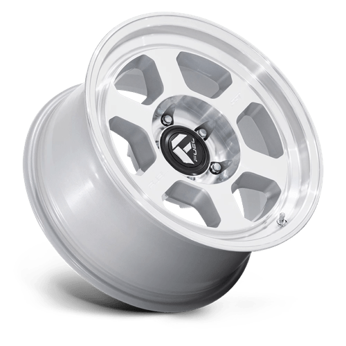 Fuel FC860 HYPE - Machined-Wheels-Fuel-Dirty Diesel Customs