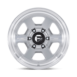 Fuel FC860 HYPE - Machined-Wheels-Fuel-Dirty Diesel Customs