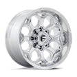 Fuel FC862 SCEPTER - Polished Milled-Wheels-Fuel-Dirty Diesel Customs