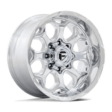 Fuel FC862 SCEPTER - Polished Milled-Wheels-Fuel-Dirty Diesel Customs