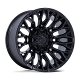Fuel FC865 STRIKE - Blackout-Wheels-Fuel-Dirty Diesel Customs