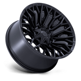 Fuel FC865 STRIKE - Blackout-Wheels-Fuel-Dirty Diesel Customs