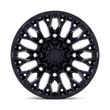 Fuel FC865 STRIKE - Blackout-Wheels-Fuel-Dirty Diesel Customs