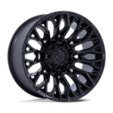 Fuel FC865 STRIKE - Blackout-Wheels-Fuel-Dirty Diesel Customs