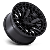 Fuel FC869 SIGMA - Blackout w/ Gloss Black Lip-Wheels-Fuel-Dirty Diesel Customs