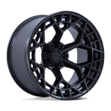 Fuel FC873 CHARGER - Blackout-Wheels-Fuel-Dirty Diesel Customs