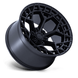 Fuel FC873 CHARGER - Blackout-Wheels-Fuel-Dirty Diesel Customs