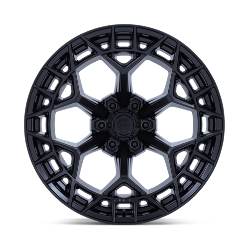 Fuel FC873 CHARGER - Blackout-Wheels-Fuel-Dirty Diesel Customs