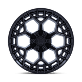 Fuel FC873 CHARGER - Blackout-Wheels-Fuel-Dirty Diesel Customs