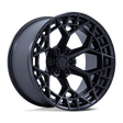 Fuel FC873 CHARGER - Blackout-Wheels-Fuel-Dirty Diesel Customs