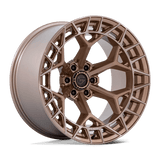 Fuel FC873 CHARGER - Platinum Bronze-Wheels-Fuel-Dirty Diesel Customs