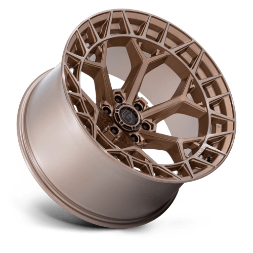 Fuel FC873 CHARGER - Platinum Bronze-Wheels-Fuel-Dirty Diesel Customs