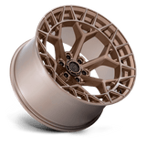 Fuel FC873 CHARGER - Platinum Bronze-Wheels-Fuel-Dirty Diesel Customs
