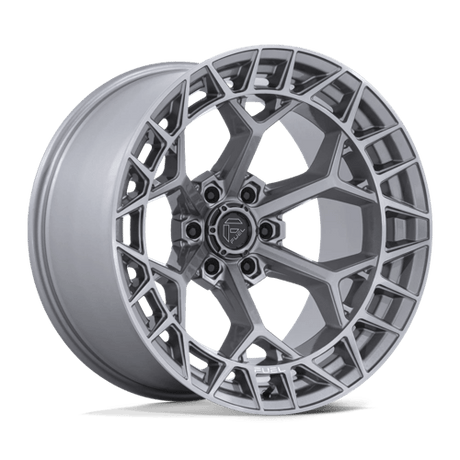 Fuel FC873 CHARGER - Platinum-Wheels-Fuel-Dirty Diesel Customs