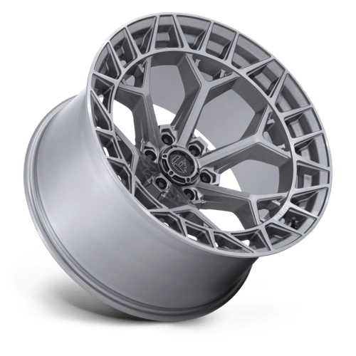 Fuel FC873 CHARGER - Platinum-Wheels-Fuel-Dirty Diesel Customs