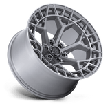 Fuel FC873 CHARGER - Platinum-Wheels-Fuel-Dirty Diesel Customs