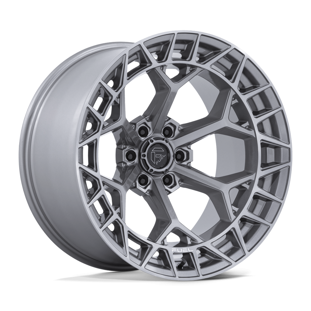 Fuel FC873 CHARGER - Platinum-Wheels-Fuel-Dirty Diesel Customs