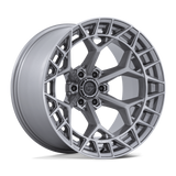 Fuel FC873 CHARGER - Platinum-Wheels-Fuel-Dirty Diesel Customs